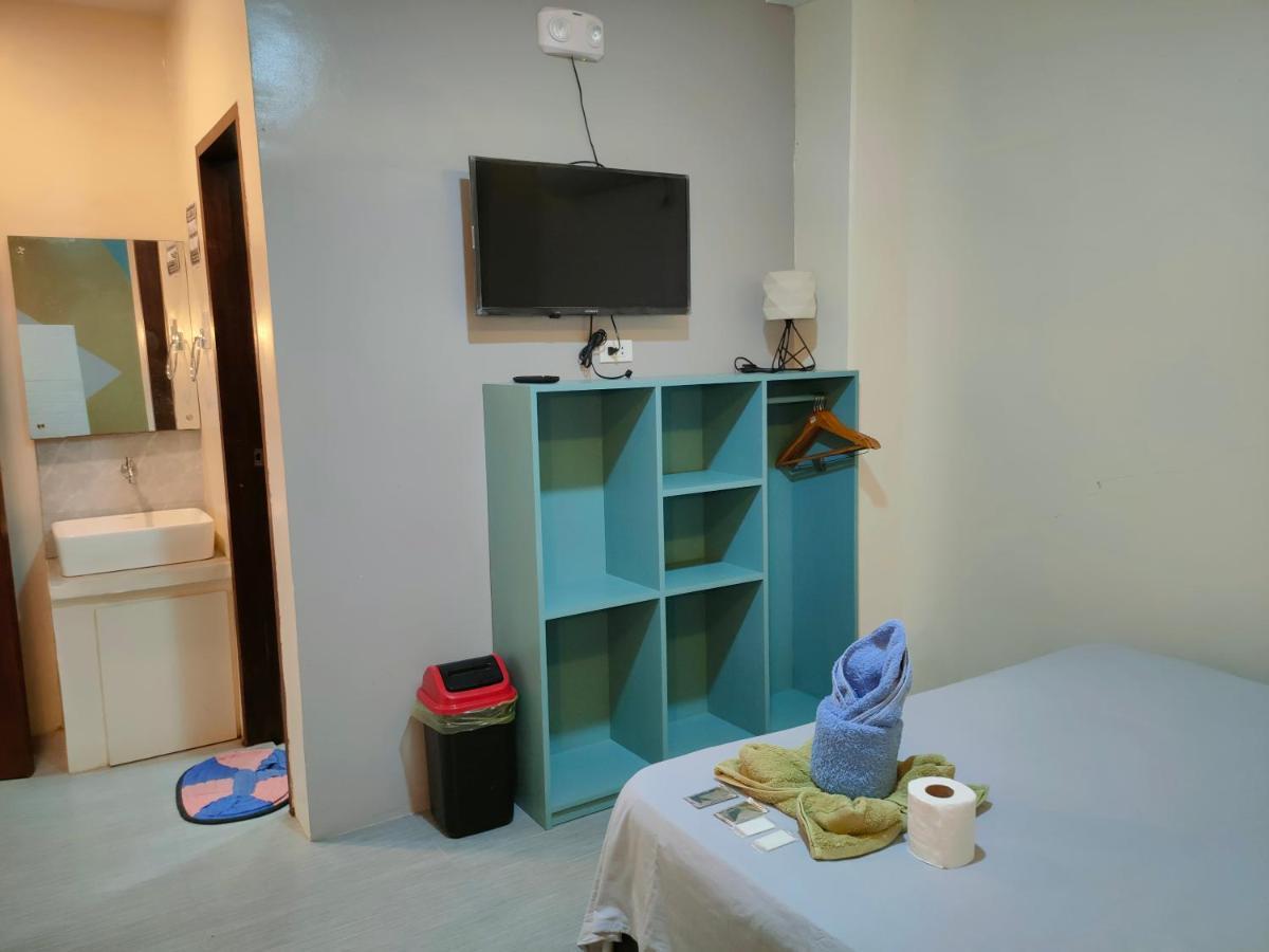 Ninie'S Place プエルト・プリンセサ 部屋 写真